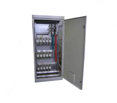 Шкафы распределительные силовые ШРС
