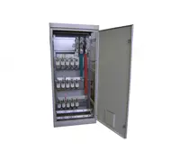 Шкафы распределительные силовые ШРС