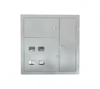 Щитки осветительные ЯТП