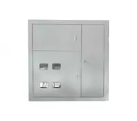 Щитки осветительные ЯТП