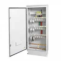 Шкафы распределительные силовые ШРС - по запросу