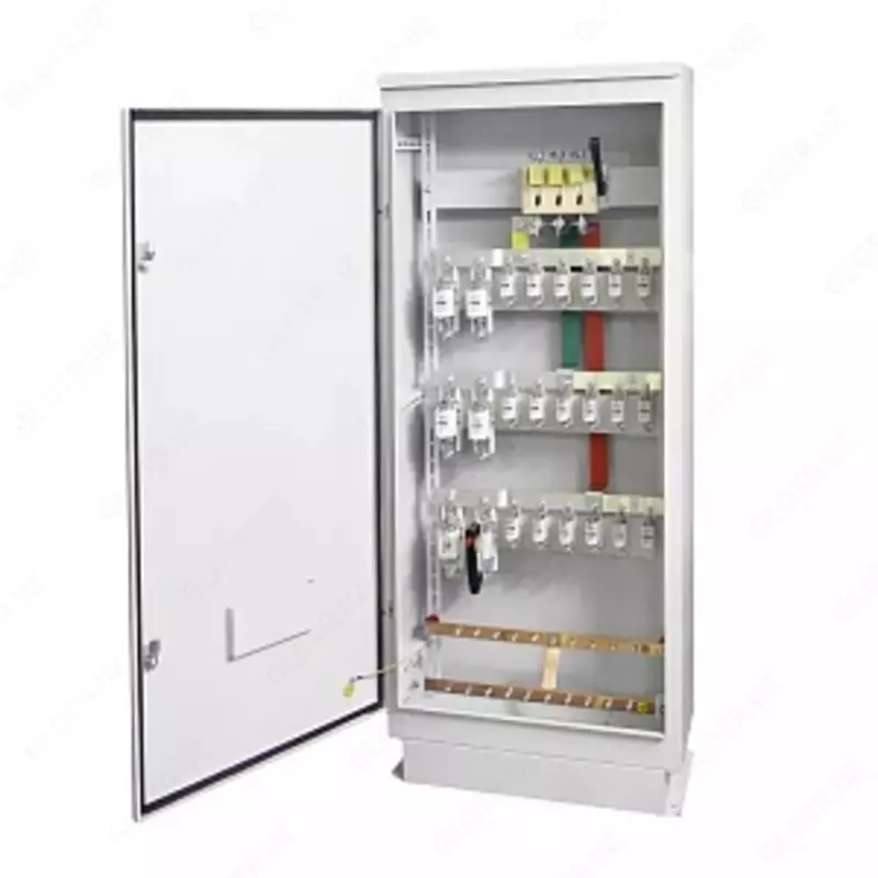 Шкафы распределительные силовые ШРС - по запросу