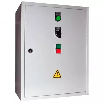 Ящики управления серии Я5000 - Цена по запросу