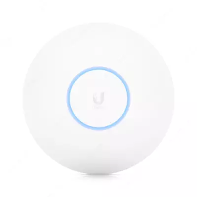 WiFi Ubiquiti UniFi 6 PRO U6-Pro Точка доступа 5400Mbps