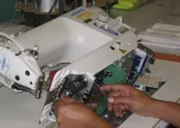 Ремонт швейных машин