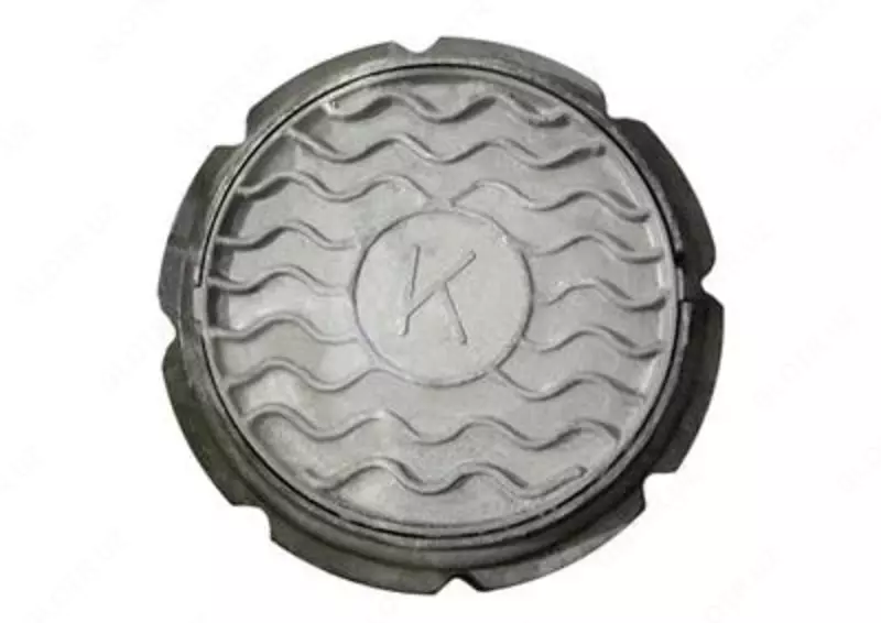 kanalizatsiya quduqlari