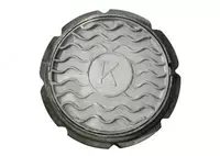 kanalizatsiya quduqlari