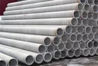 Асбестовые трубы