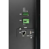 Трехфазный он-лайн ИБП двойного преобразования серии SmartOnline 120 кВА; 108 кВт Оптом и розница