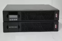 NEO-2KVA RT(H) – ОНЛАЙН ИСТОЧНИК БЕСПЕРЕБОЙНОГО ПИТАНИЯ (ИБП/UPS)