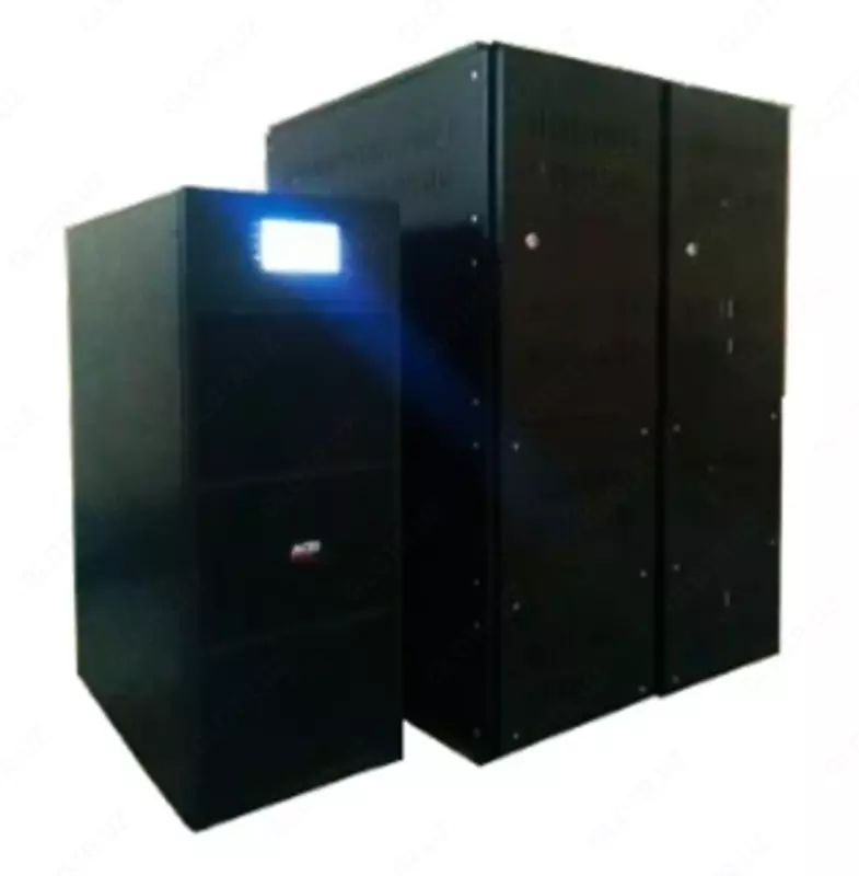 TRINITY-200KVA – он-лайн источник бесперебойного питания (ИБП/UPS)