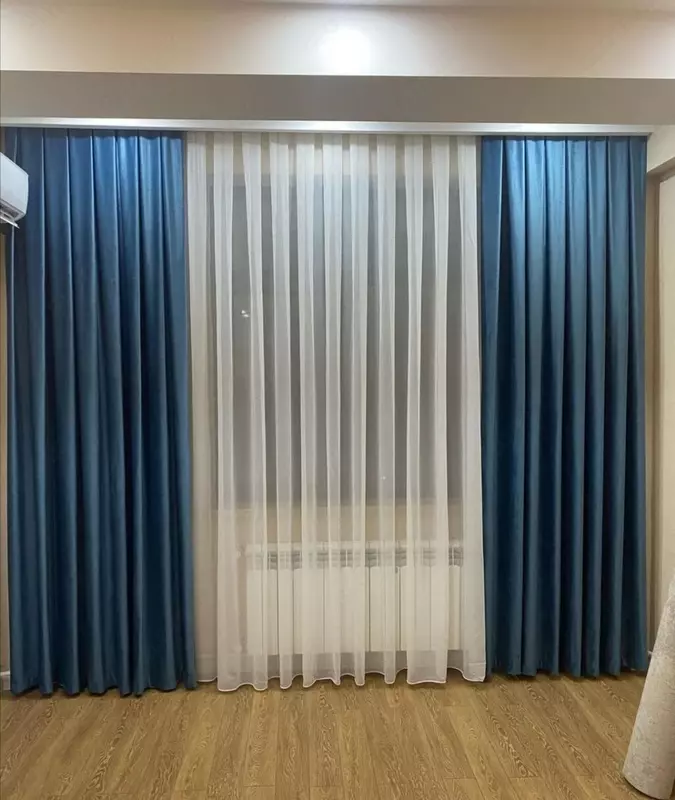Шторы - 99 000 сум