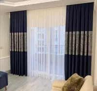 Шторы - N-shtor