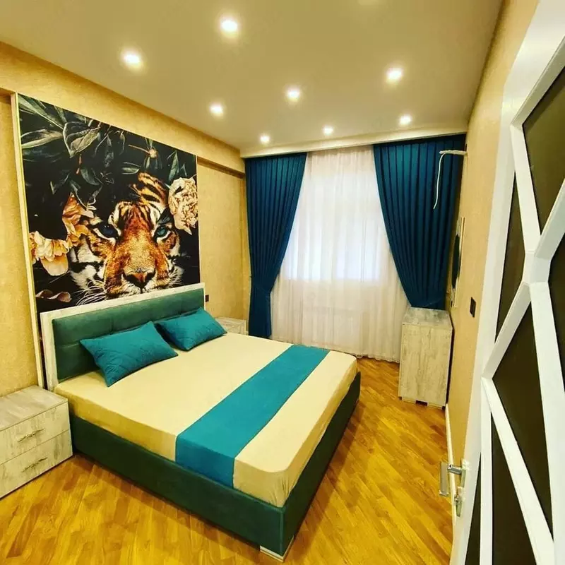 Шторы - 99 000 сум