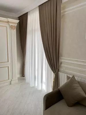 Шторы - N-shtor