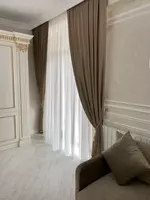 Шторы - N-shtor