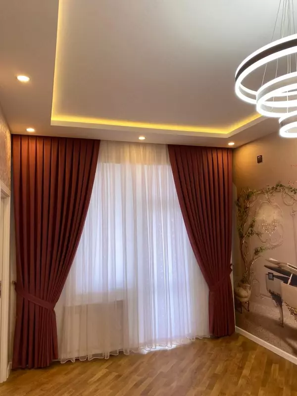 N-shtor - Шторы