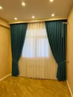 Шторы - Пошив штор