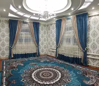 Шторы Пардалар pardalar