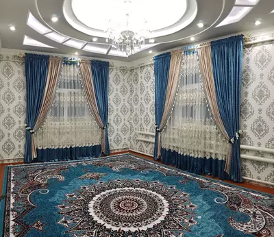 Шторы Пошив