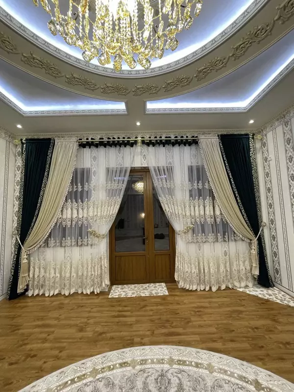 Шторы Пардалар pardalar - N-shtor