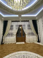 Шторы Пардалар pardalar - N-shtor