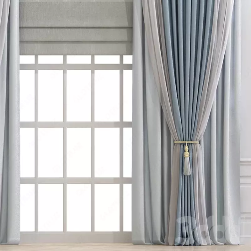 Шторы Пардалар pardalar Только в розницу