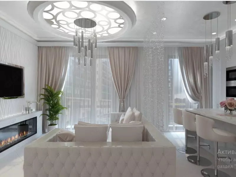 Шторы Пардалар pardalar N-shtor