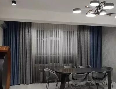 Пардалар Pardalar N-shtor