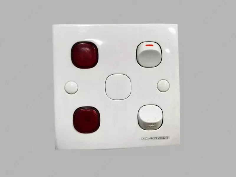 Denkriser модель: e8bpa