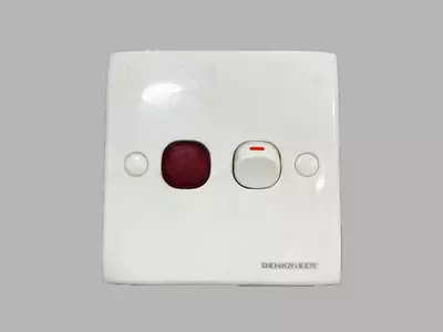 Denkriser модель: E8MDN/20