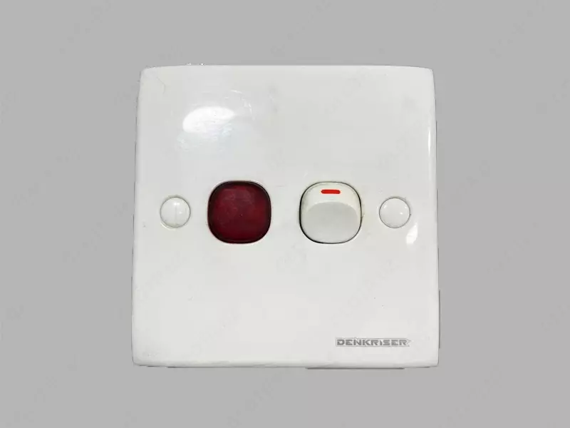 Denkriser модель: E8MDN/20