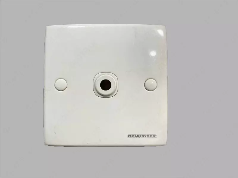 Denkriser модель: E15EKTH