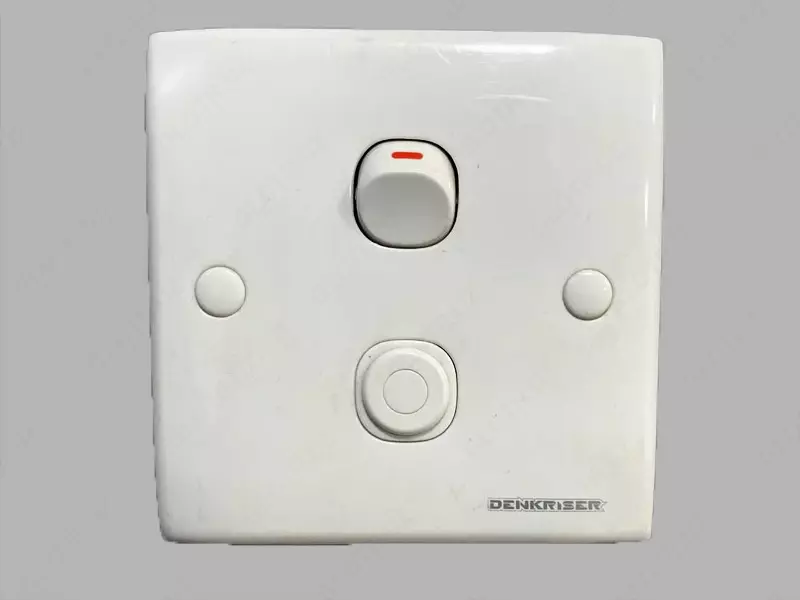 Denkriser модель: E811/25TO