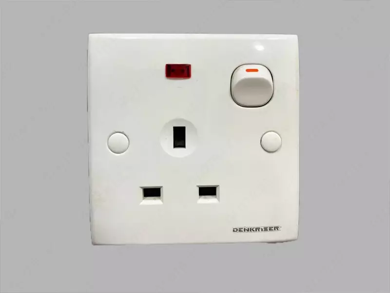 Denkriser модель: E811/9H/13