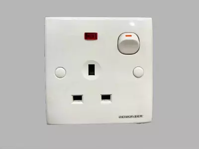 Denkriser модель: E811/9H/13