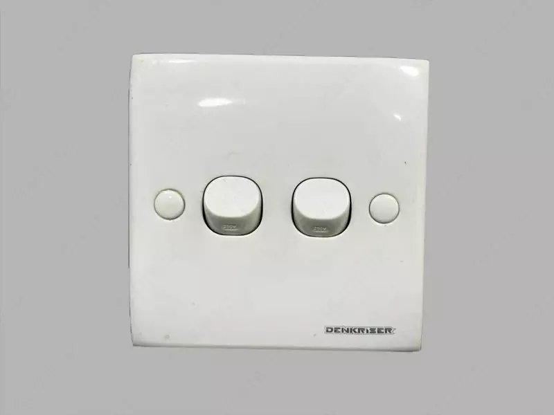 Denkriser модель: E821