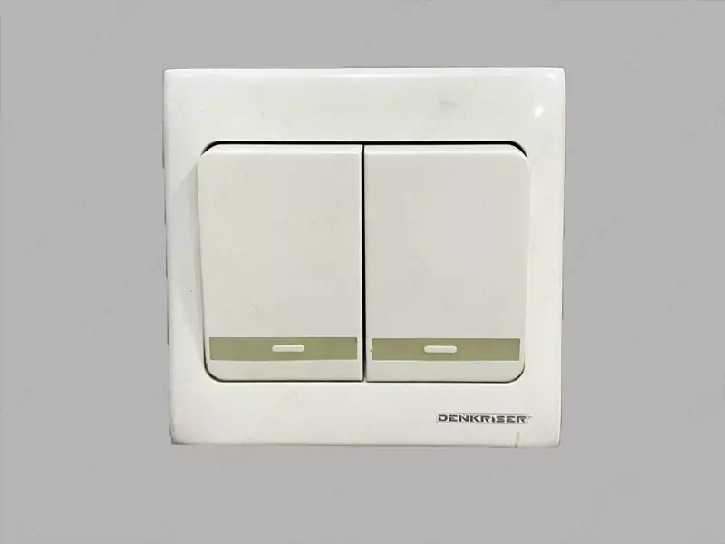 Denkriser модель: E822L