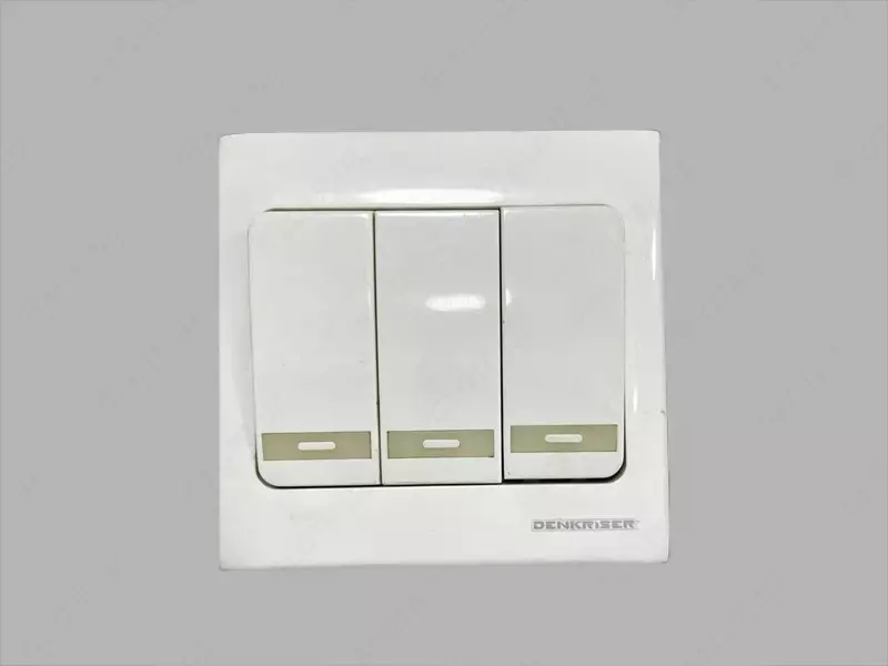 Denkriser модель: E831L