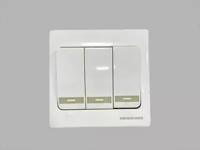 Denkriser модель: E831L