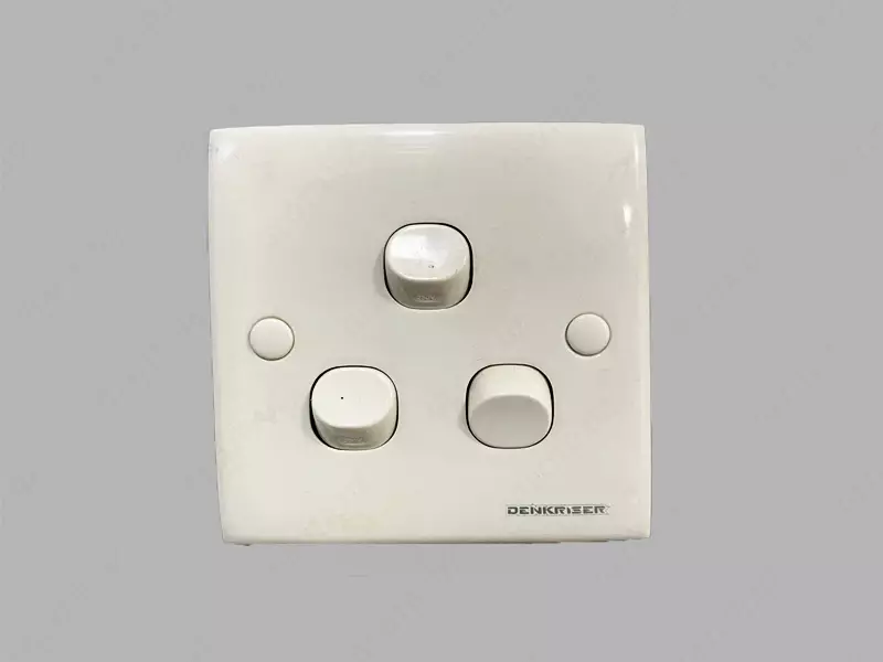 Denkriser модель: E832