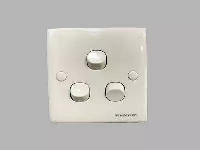 Denkriser модель: E832