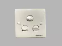 Denkriser модель: E832