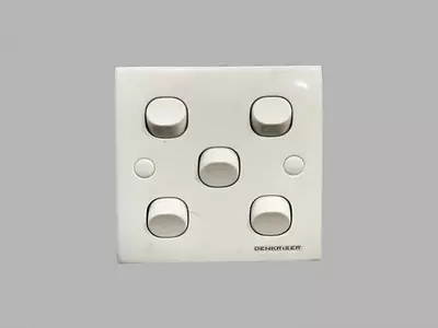 Denkriser модель: E852