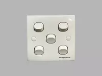 Denkriser модель: E852