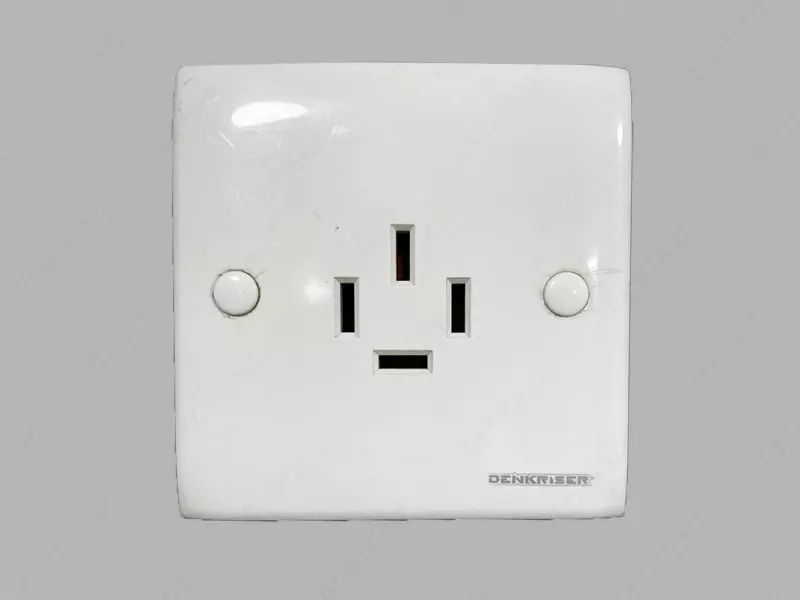 Denkriser модель: E9380/16