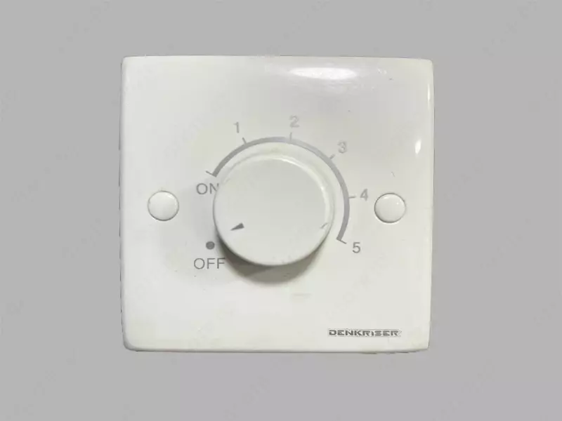 Denkriser модель: ES/250