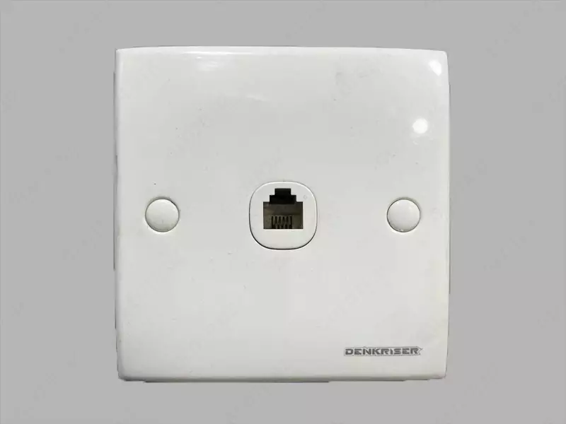 Denkriser модель: ET01S