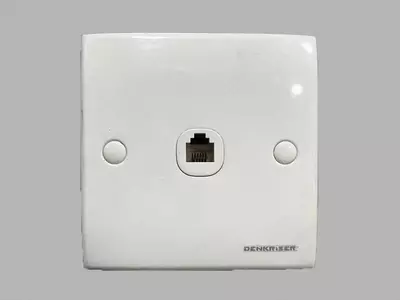 Denkriser модель: ET01S