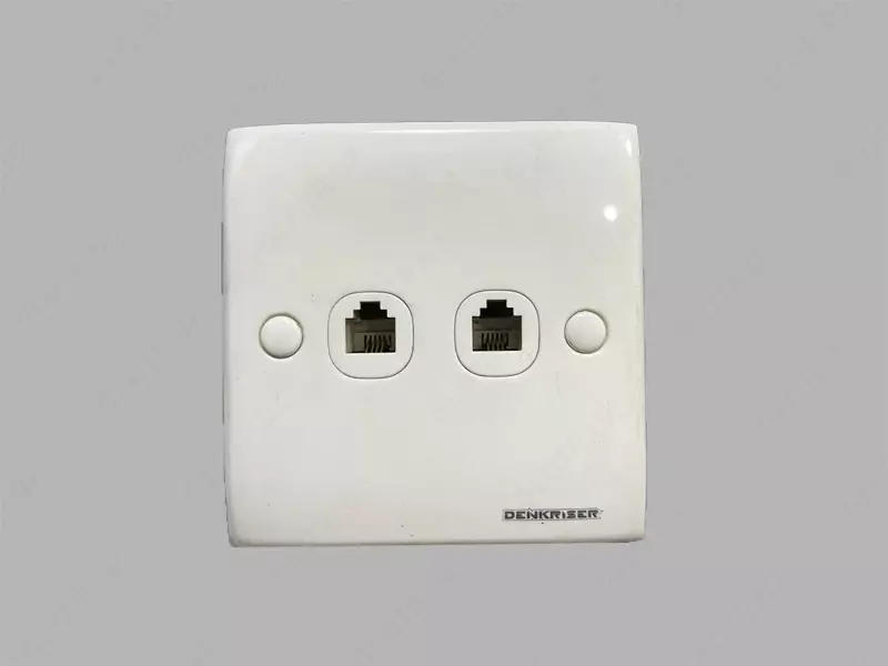 Denkriser модель: ET02